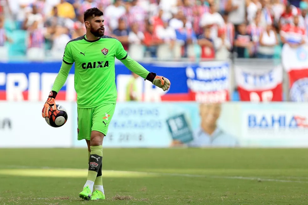 Fernando Miguel assume coordenação técnica no Juventude aos 40 anos
