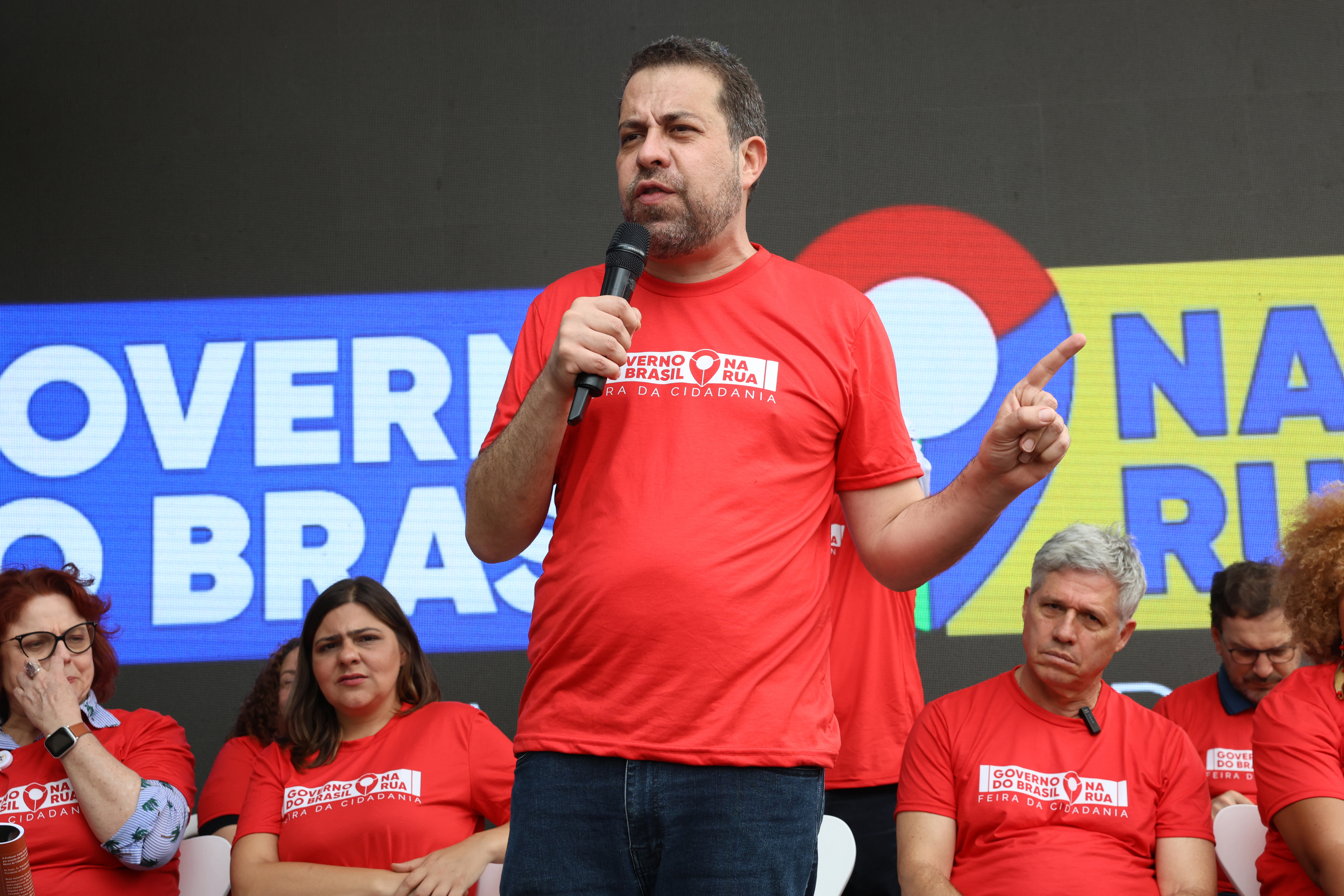 Carlos Boulos, tio de Guilherme Boulos, morre após atropelamento em briga de trânsito