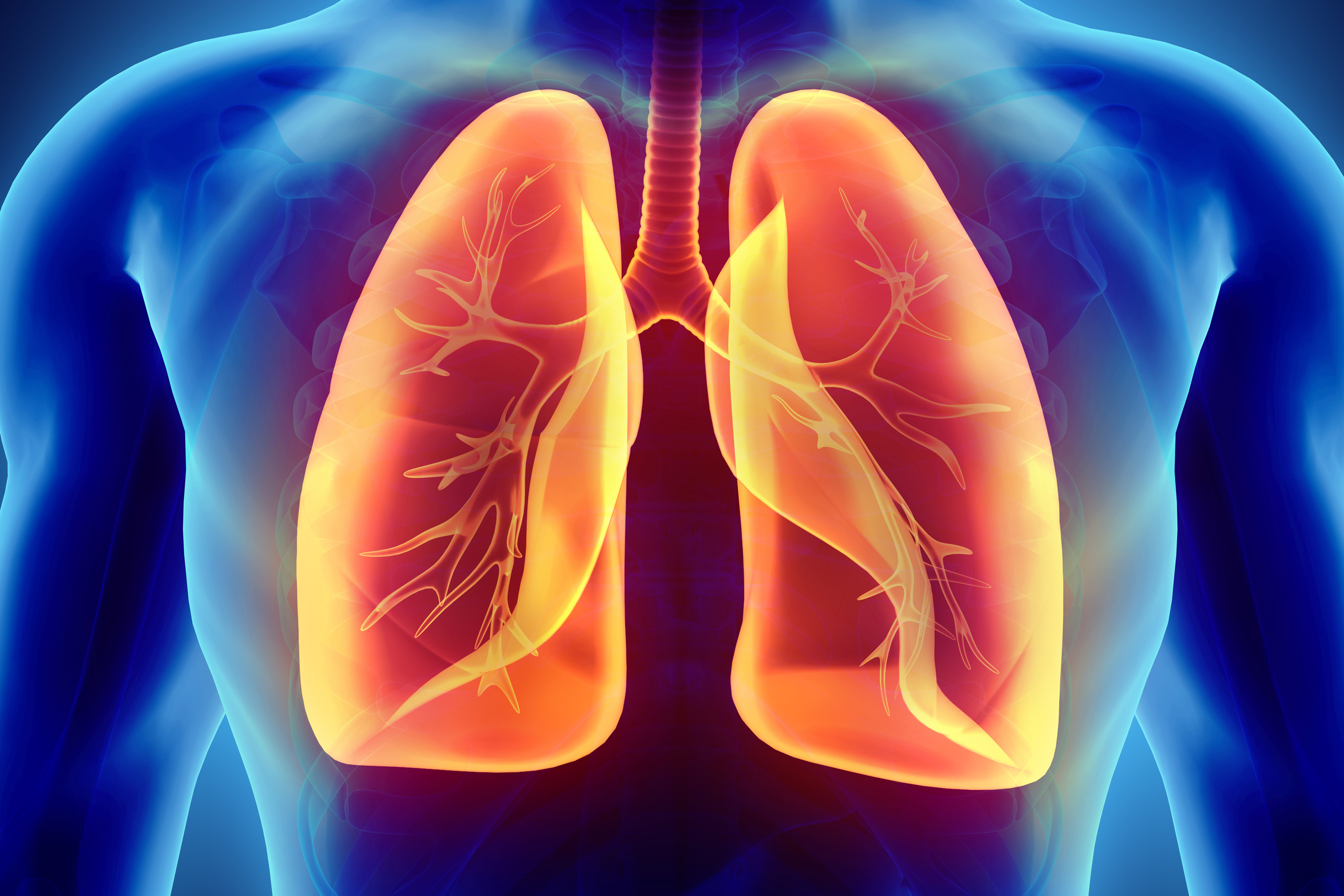 Novo medicamento para fibrose pulmonar chega ao Brasil após uma década