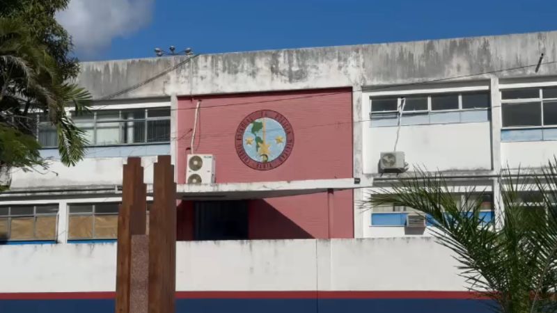 Aluna do CPM é estuprada após buscar abrigo em igreja em Salvador