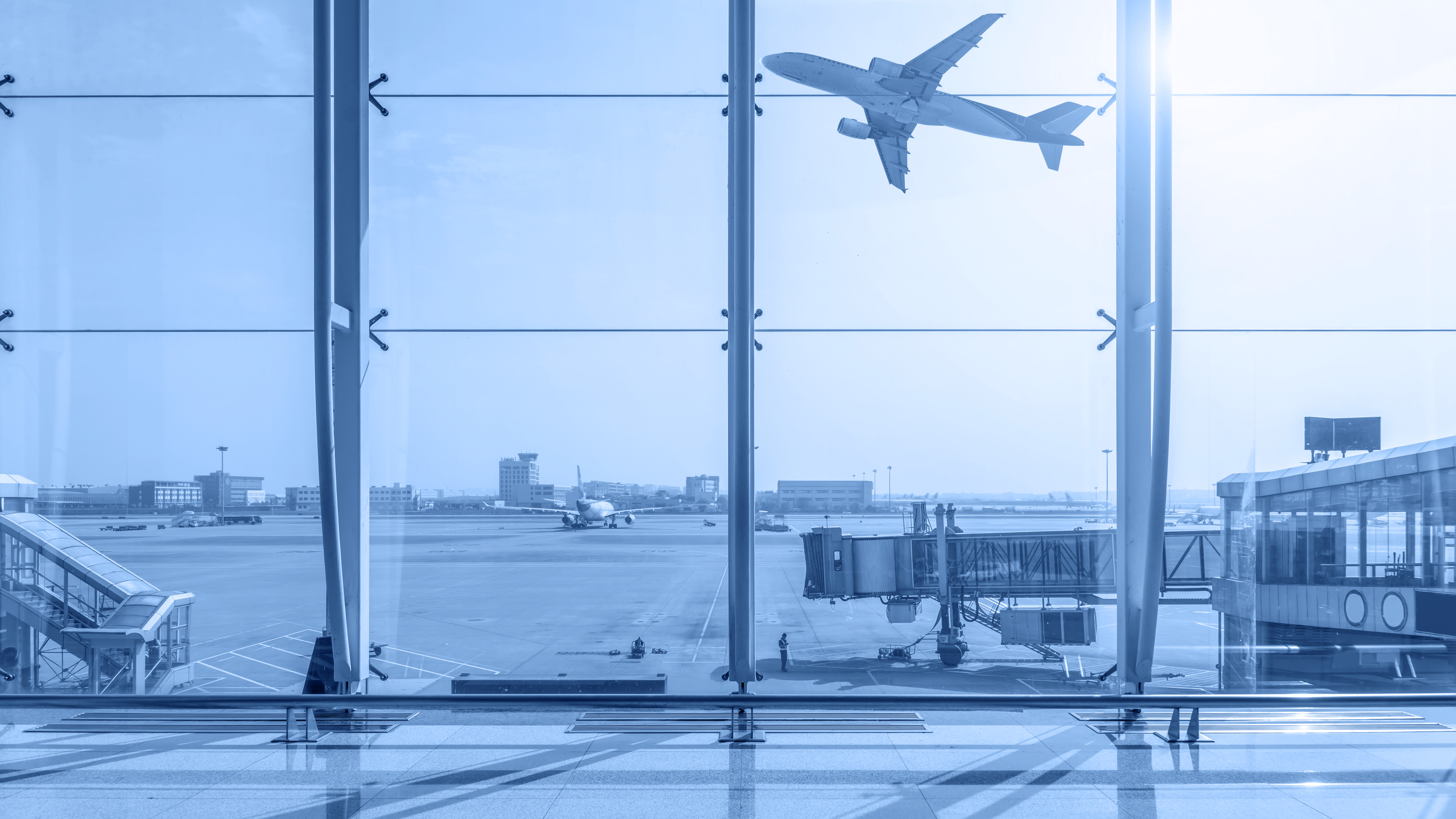 Aumento nas taxas do Aeroporto de Brasília pode afetar preços das passagens aéreas