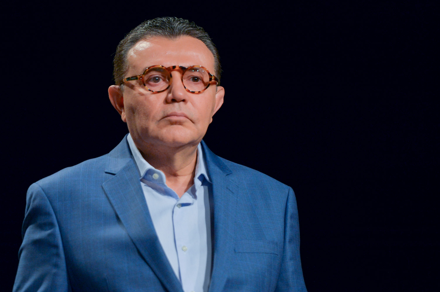 Ex-presidente do PSB pede mais ação da esquerda contra o crime organizado