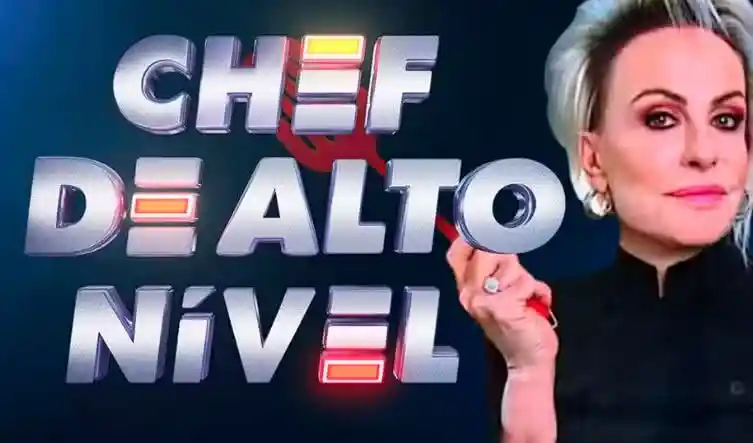 Cozinheira baiana é uma das primeiras participantes do programa Chef de Alto Nível