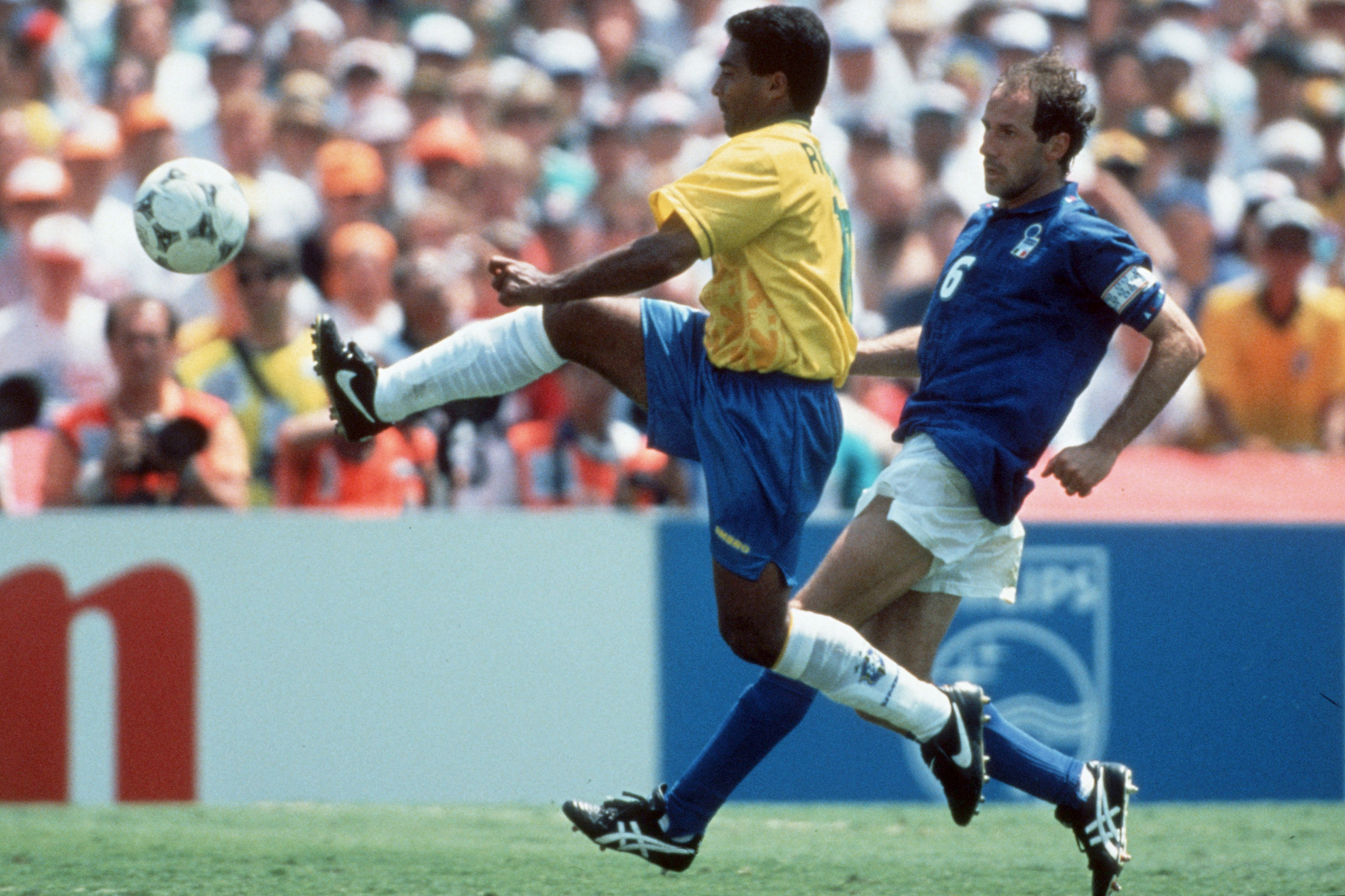 Morre Franco Baresi, ícone do futebol italiano