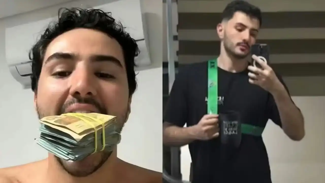 Imagem de Estudante de medicina é investigado por abordar adolescentes em shoppings