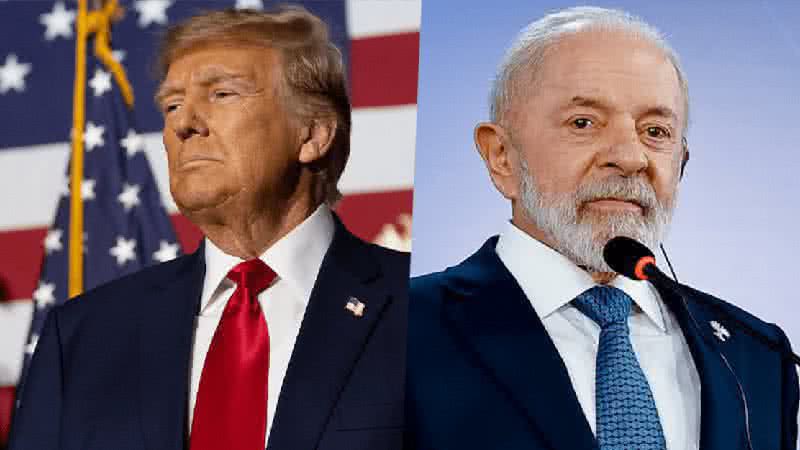 Lula critica secretário de Trump por novas tarifas sobre produtos brasileiros