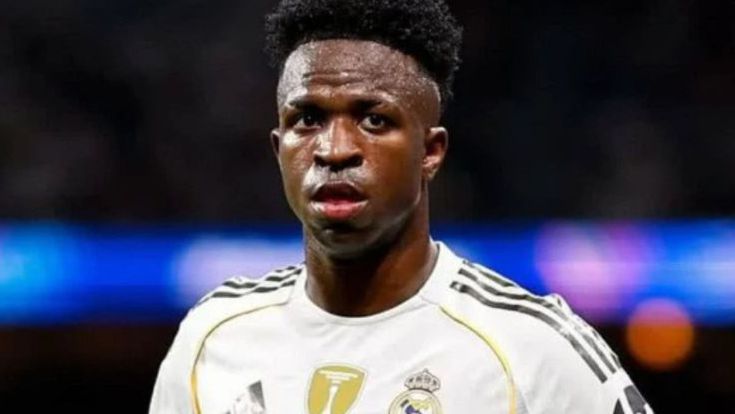 Futuro de Vini Jr. no Real Madrid é incerto por causa de renovação