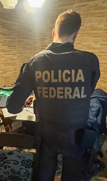 PF investiga grupo que utilizava malas diplomáticas falsas para contrabando