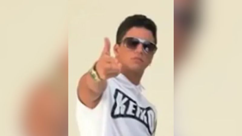 Ex-dançarino da banda New Hit é preso por estupro de adolescentes após 14 anos