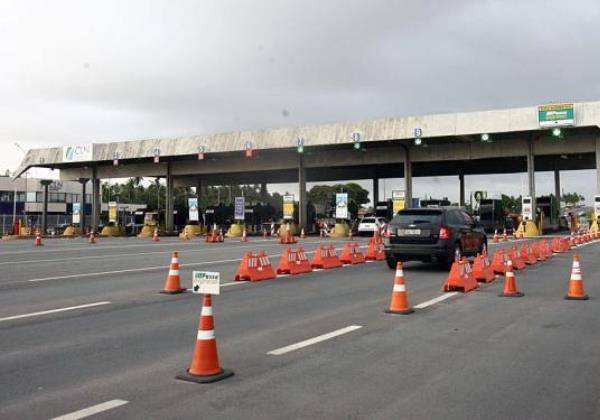 Alterações nas rodovias BA-093 e BA-099 durante o feriado