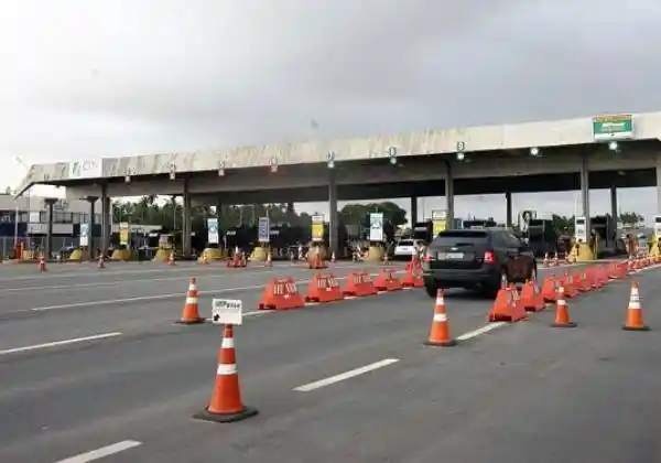 Alterações nas rodovias BA-093 e BA-099 durante o feriado