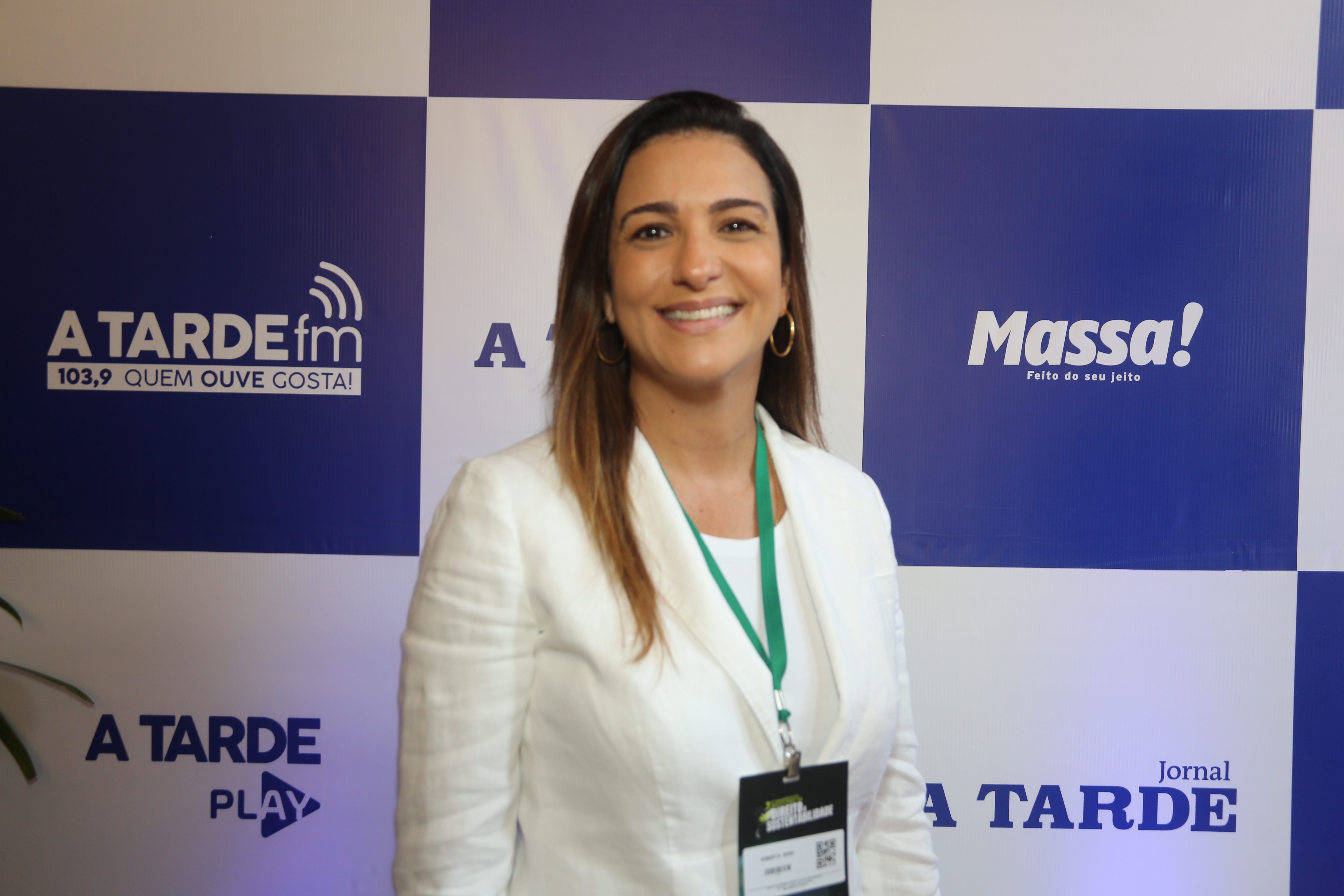 Roberta Roma deixa unidade semi-intensiva após internação