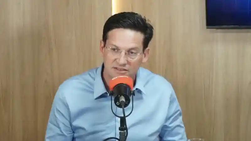 João Roma critica gestão de segurança de Jerônimo Rodrigues na Bahia