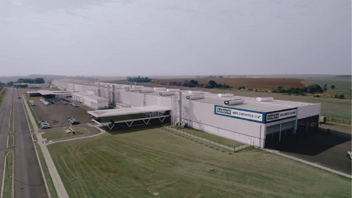 Randon encerra produção em Chapecó e demite 150 funcionários