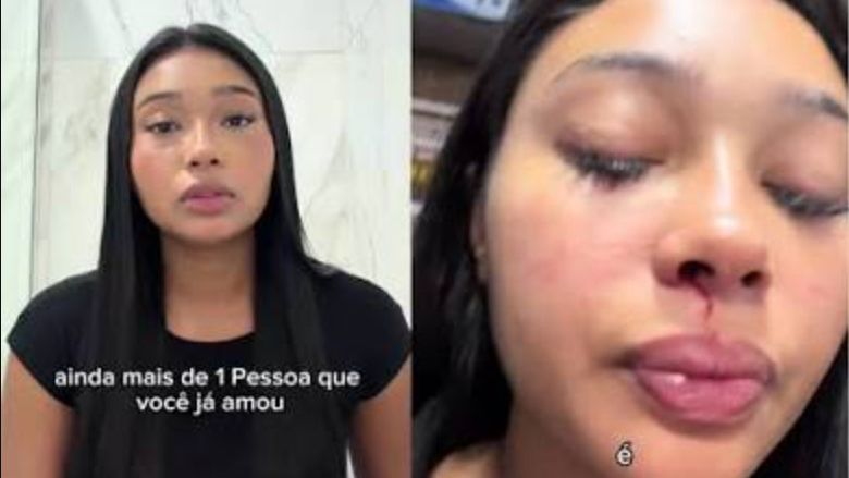 Jogador do Palmeiras é afastado após denúncia de agressão