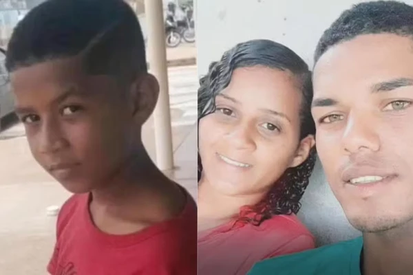 Família é encontrada morta em cisterna na Bahia durante manutenção