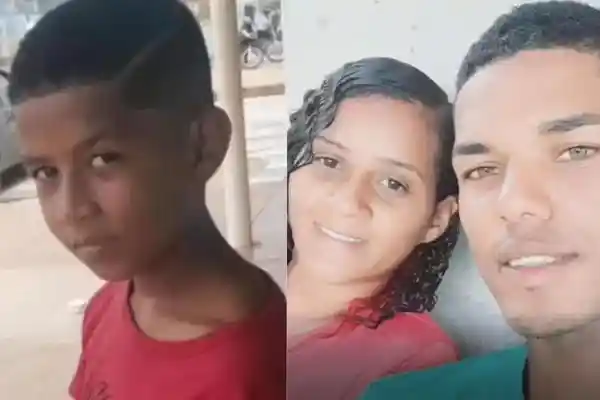 Família é encontrada morta em cisterna na Bahia durante manutenção