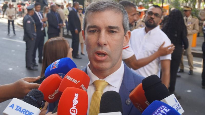 Marcelo Werner elogia progresso da PEC da Segurança Pública e pede mais colaboração entre instituições