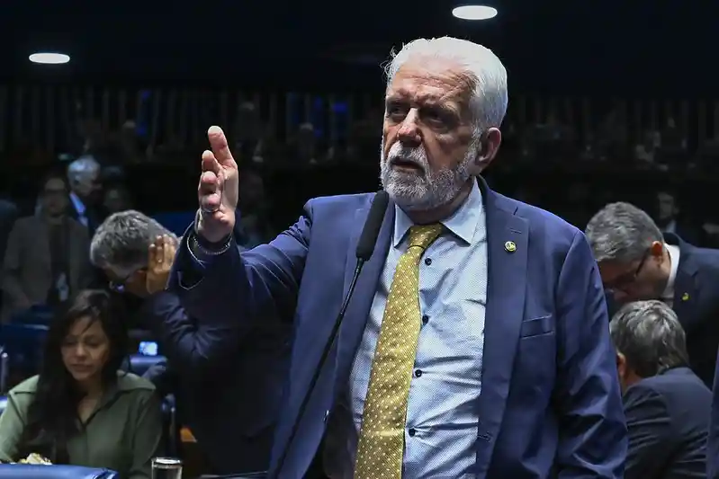 Jaques Wagner intermediou contato entre empresário e ministra da Cultura, aponta PF