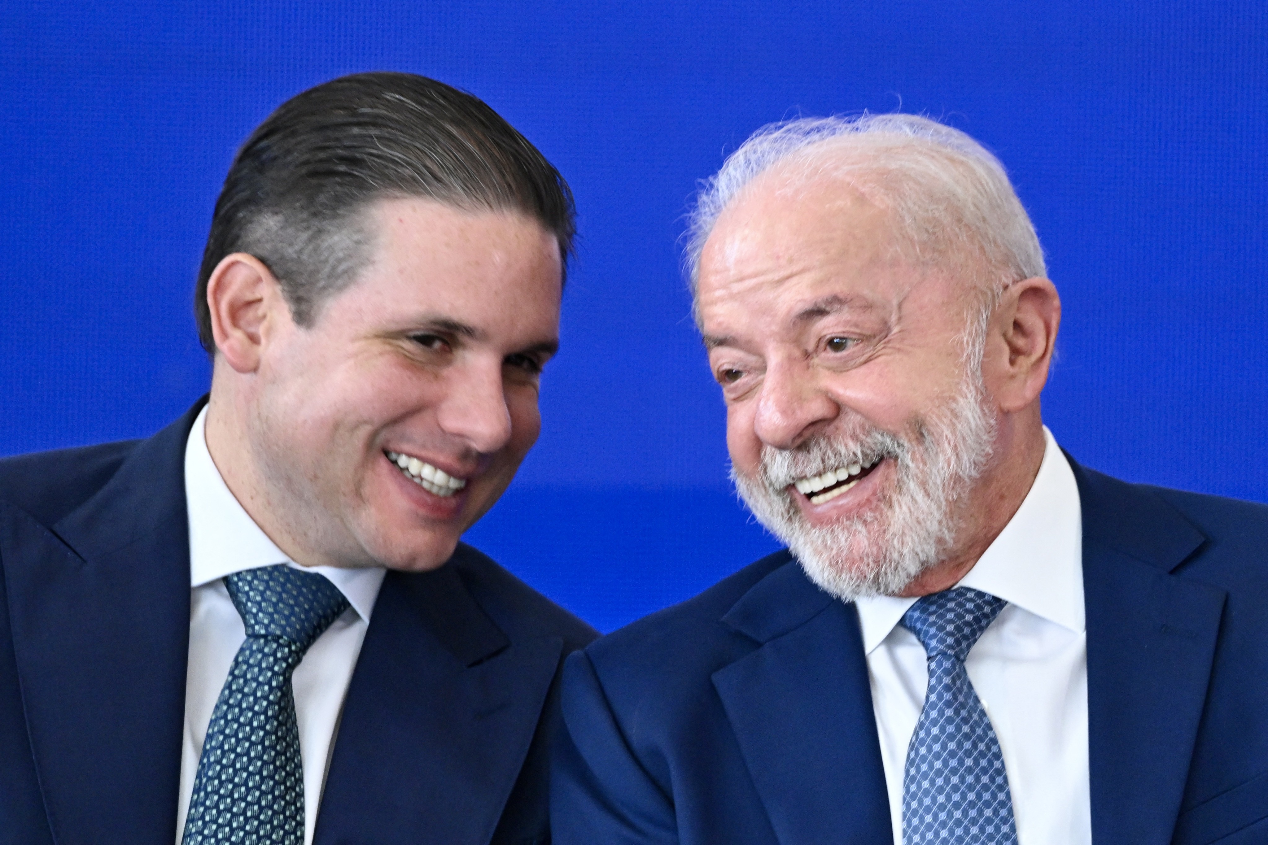 Motta demonstra otimismo sobre apoio de Lula nas eleições da Paraíba