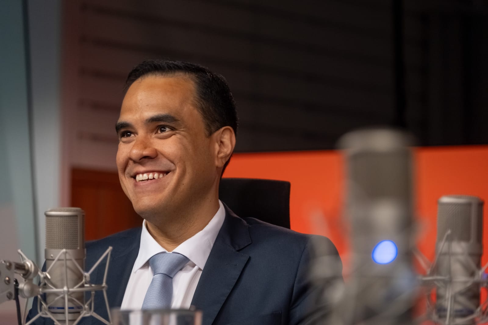 Ministro do Turismo destaca dinamismo do ambiente de negócios na Bahia