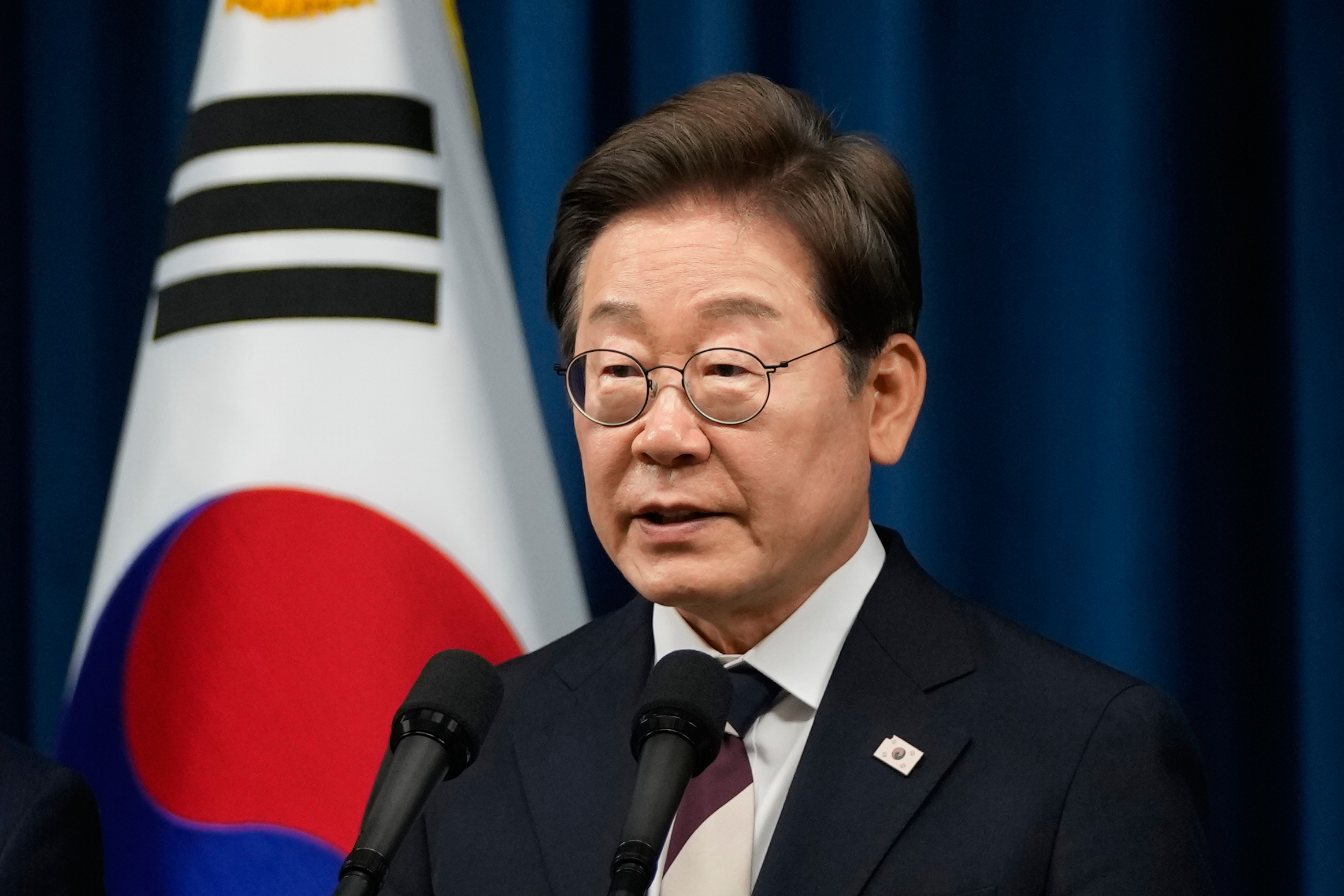Visita do presidente da Coreia do Sul ao Brasil traz oportunidades de parceria