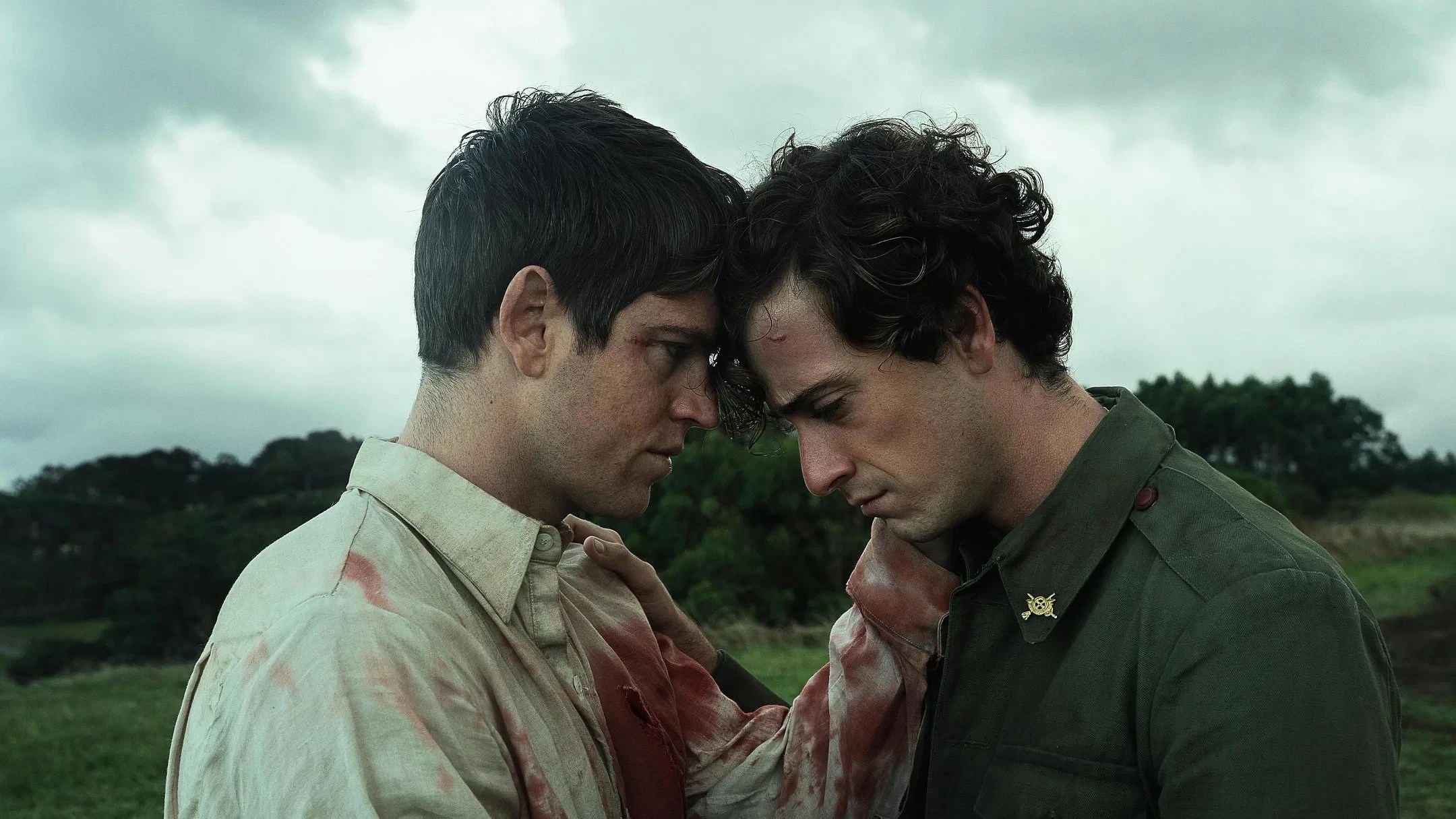 Cinema gay ganha destaque no Festival do Rio