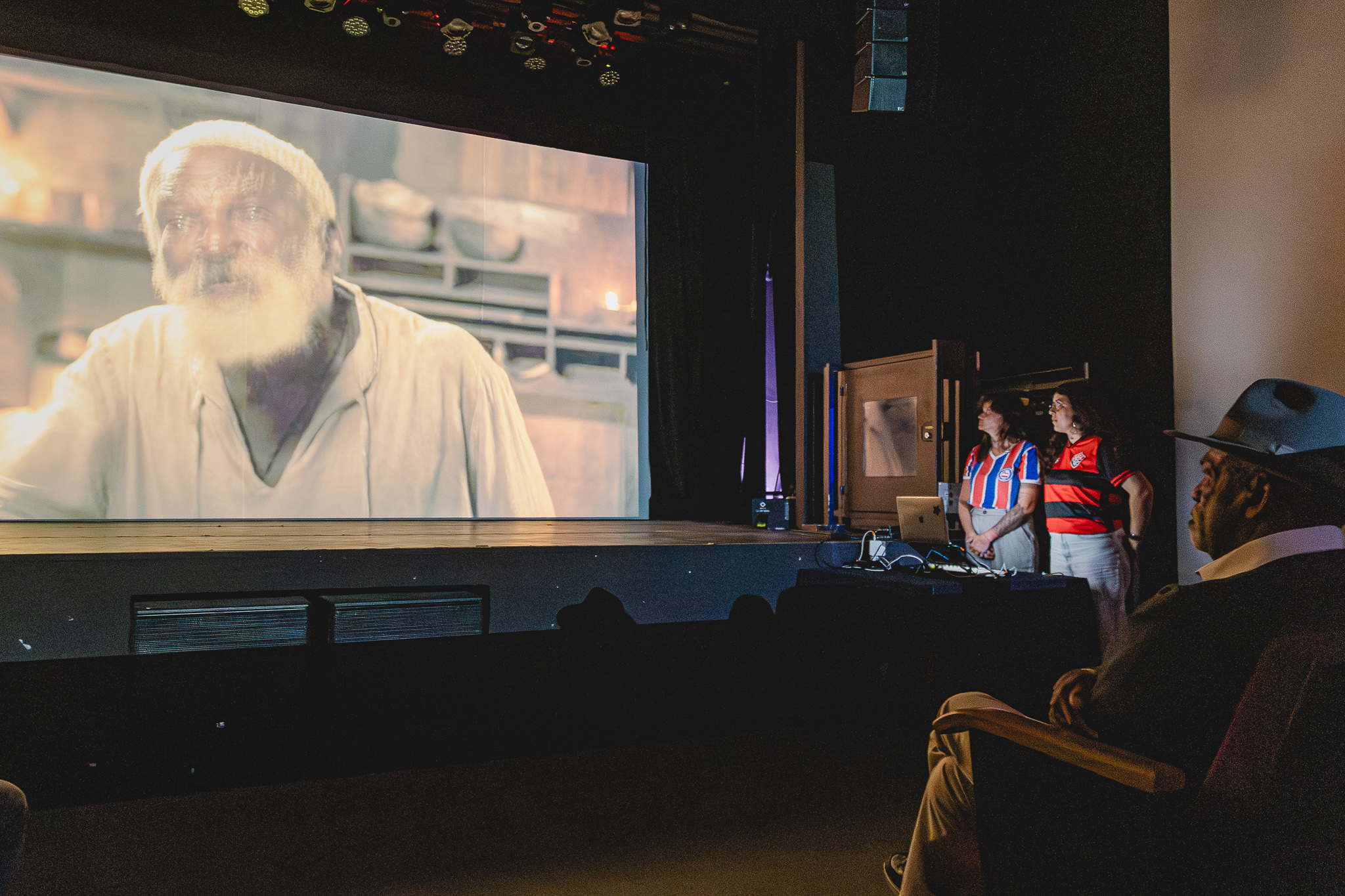 Cine SESI 2026 promove festival gratuito em Salvador