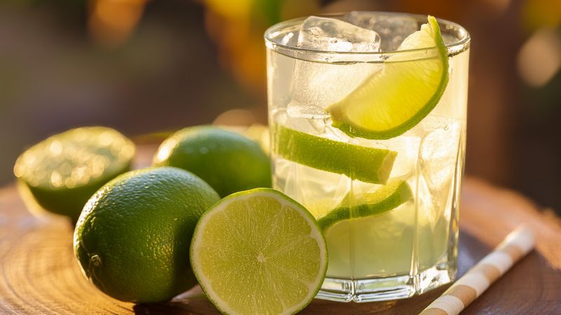 Vendedor é detido por cobrar R$ 8 mil por caipirinha de turista em Copacabana