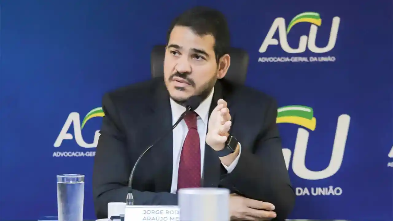 AGU se reúne com Febraban para discutir segurança jurídica no setor bancário