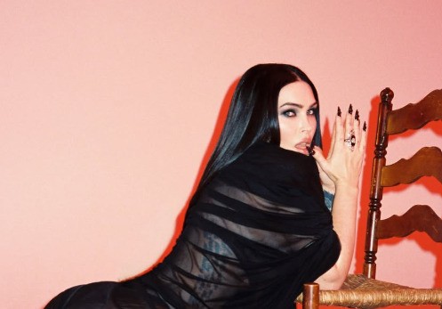 Megan Fox retornará como Jennifer Check em sequência de Garota Infernal