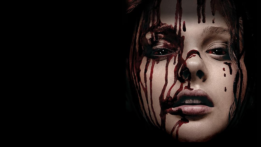 Mike Flanagan estreia série de terror baseada em Carrie no Prime Video