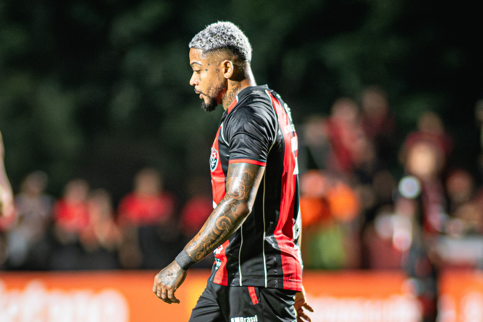Marinho destaca criação do Vitória e prioriza clássico contra o Bahia