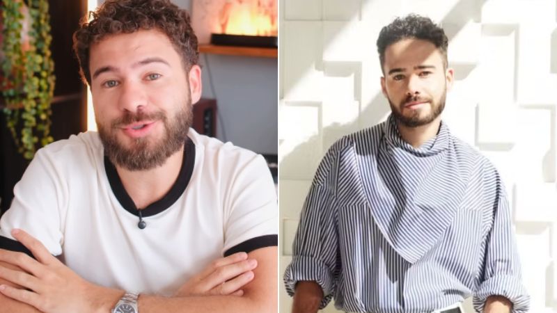 Influenciador é punido por criar perfil falso em aplicativo de relacionamentos
