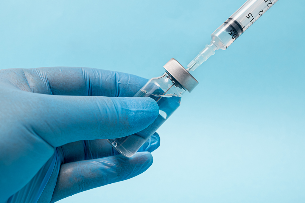 Anvisa aprova vacina pneumocócica 21-valente