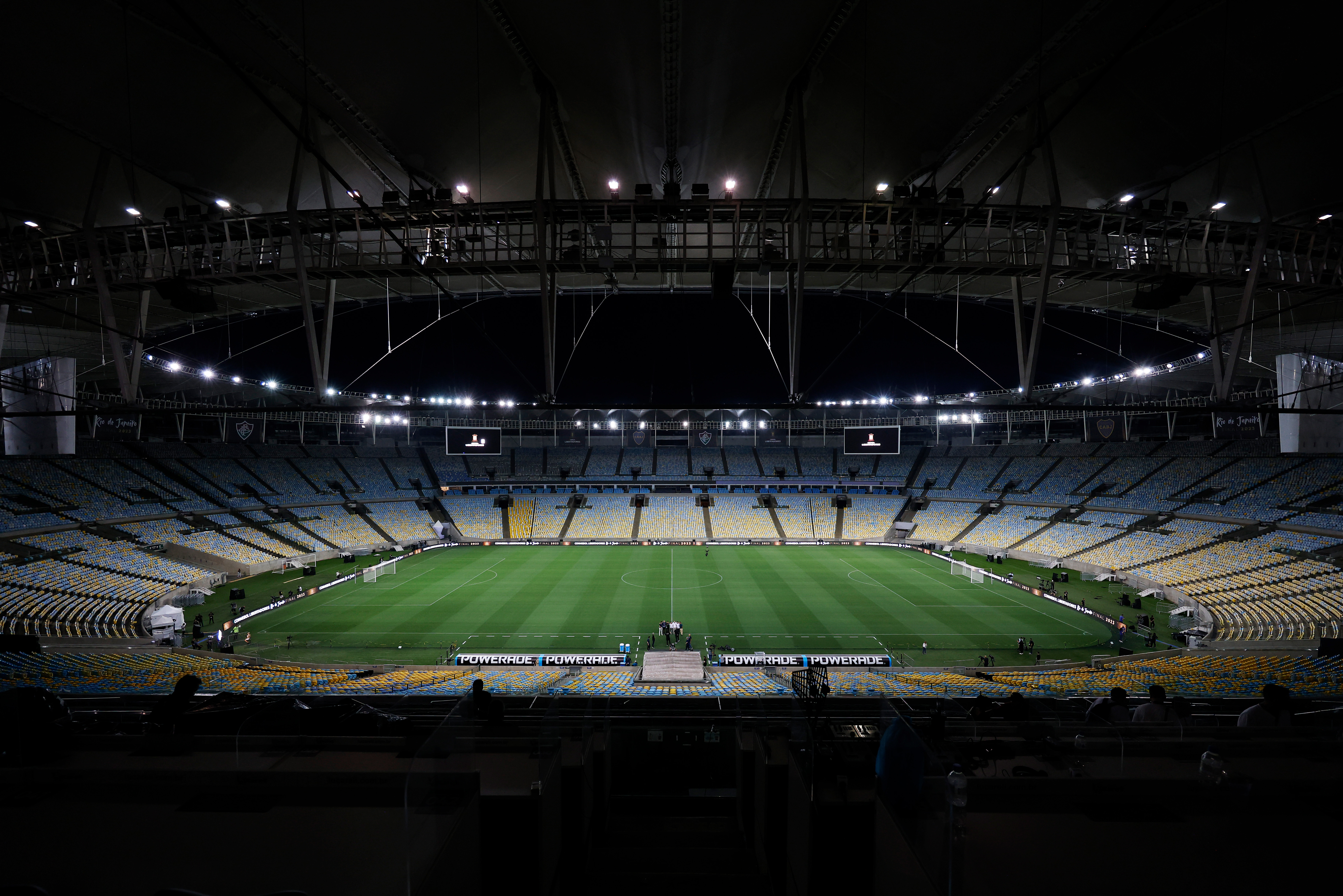 Jogos deste sábado, 5 de setembro: programação e onde assistir