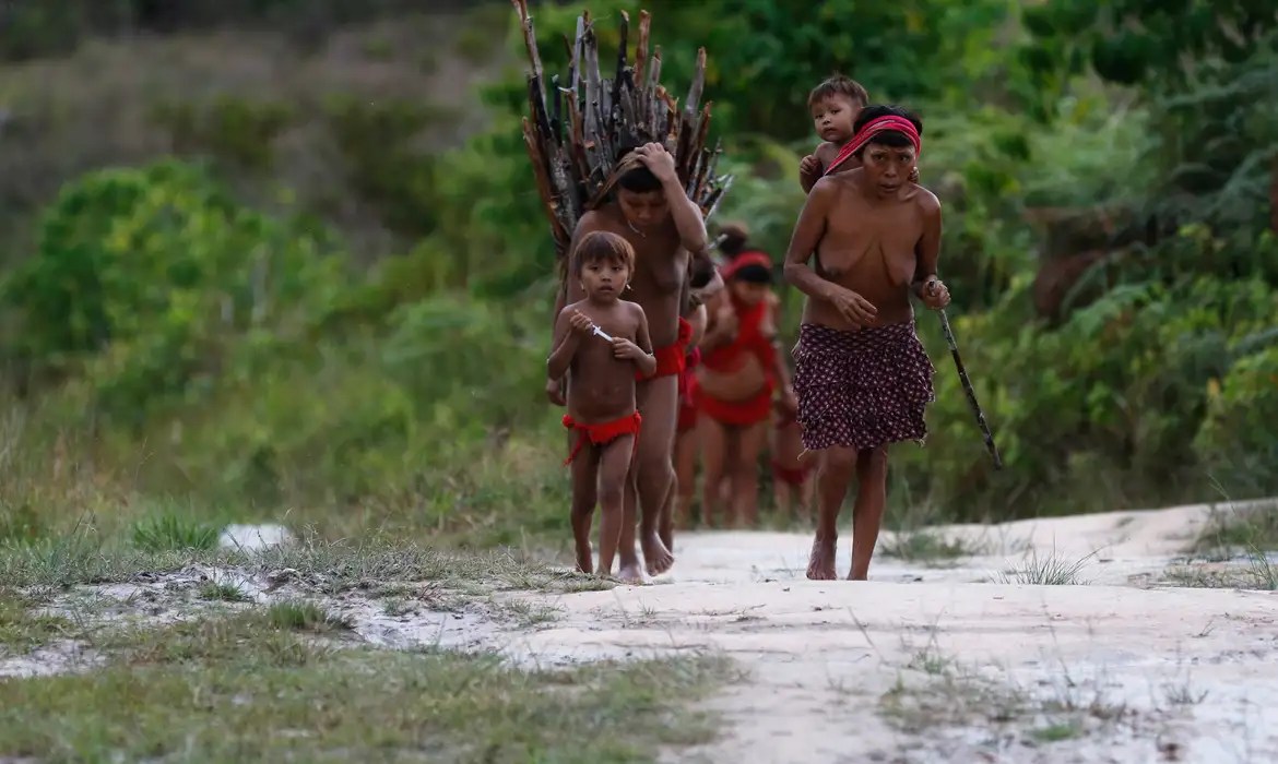 MPF investiga contrato do governo com ONG vinculada ao PT na Terra Yanomami