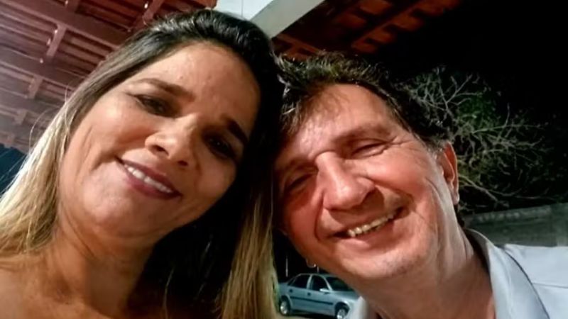 Suspeito arquitetou ataque contra ex-companheira e novo namorado após descumprir medida protetiva