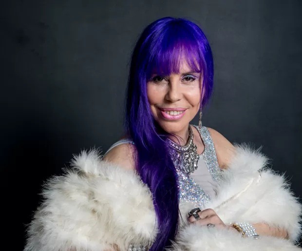 Mostra Diversidade 60+ traz Baby do Brasil e outros artistas em programação variada