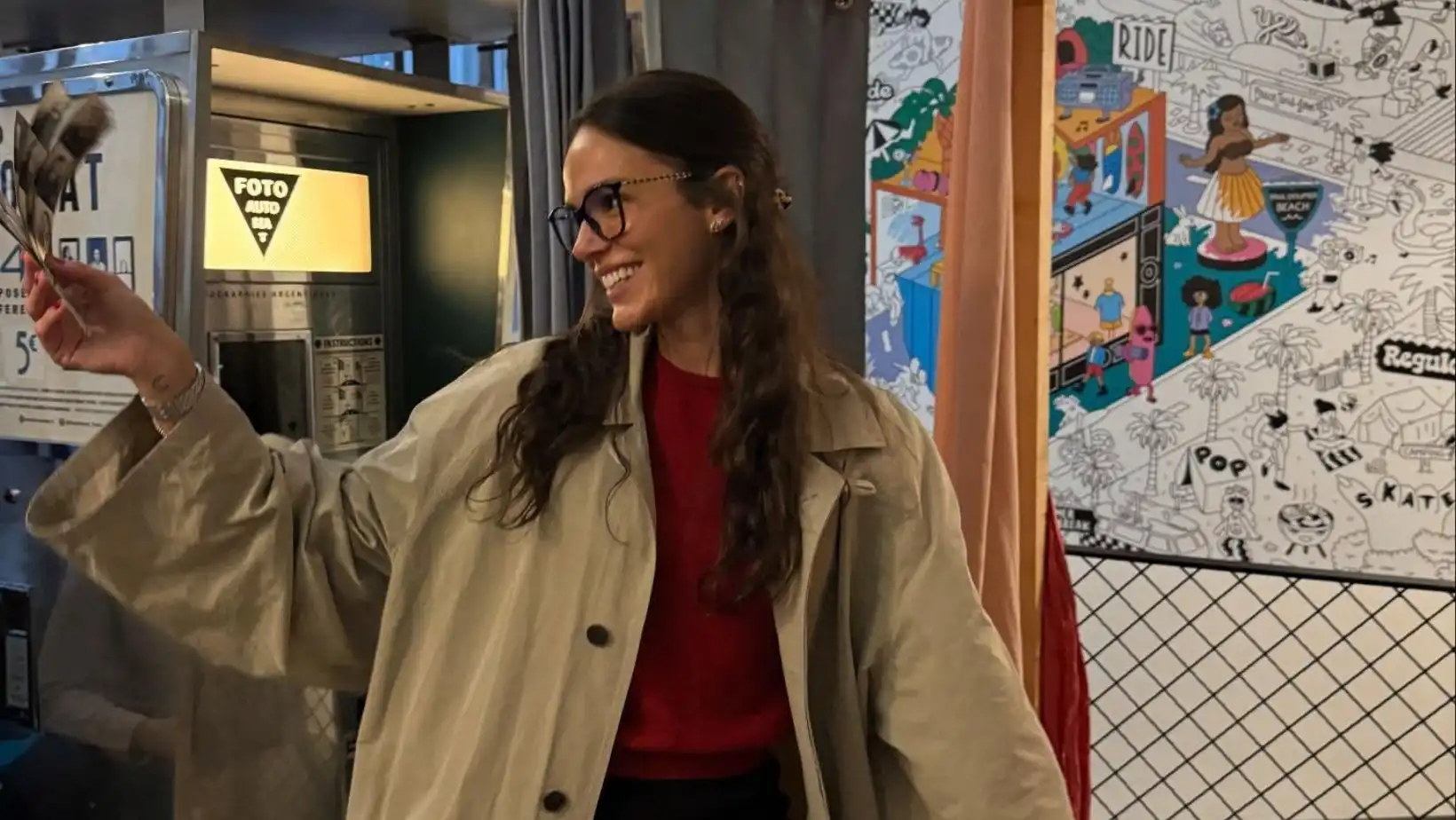 Imagem de Bruna Marquezine deixa cobertura e se muda para mansão no Joá