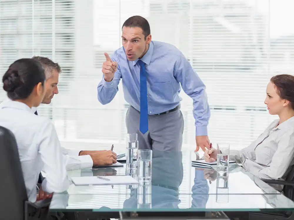 Imagem de Estratégias da neurociência para conversas com o chefe