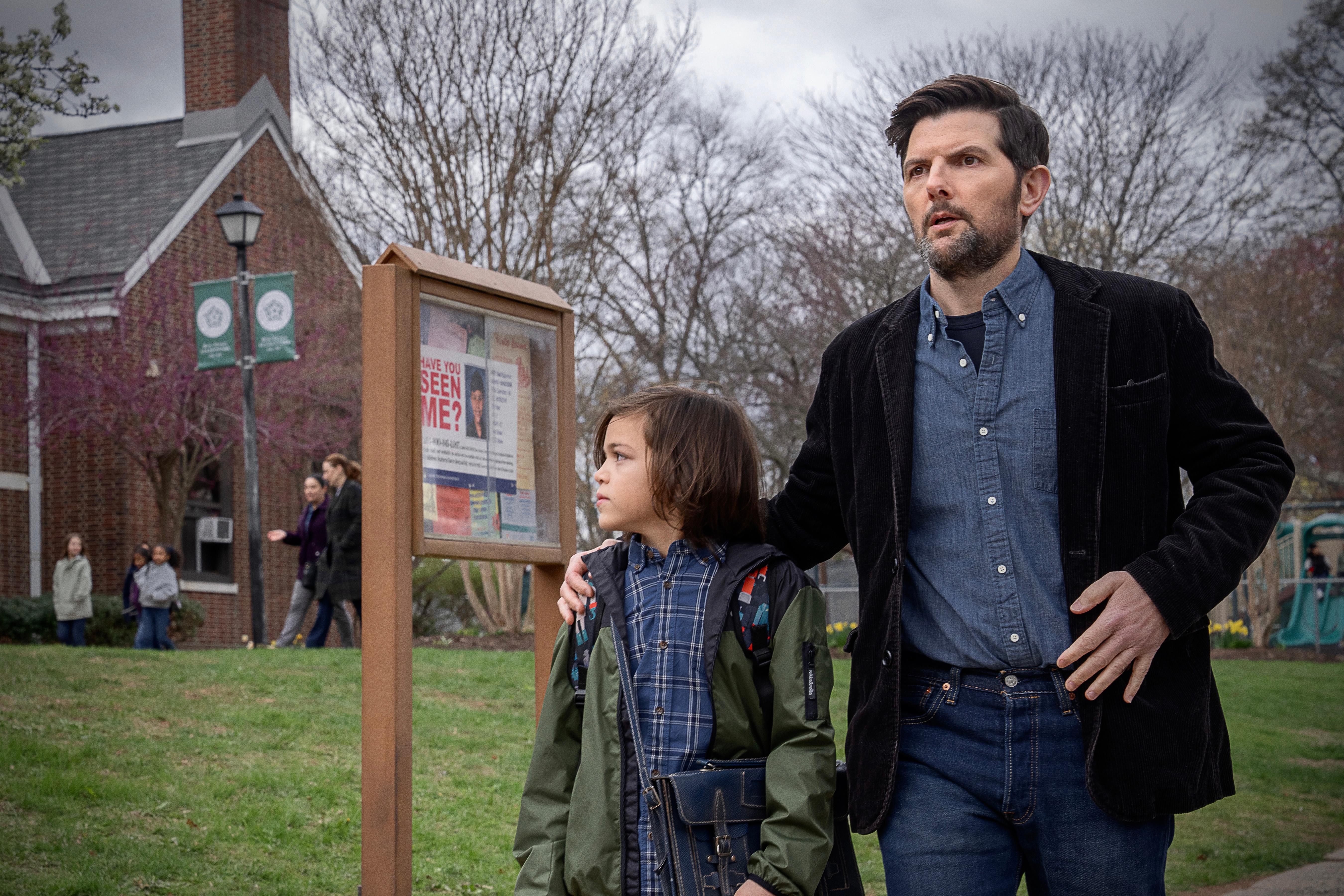 Cinco novas opções de filmes para o fim de semana na Netflix
