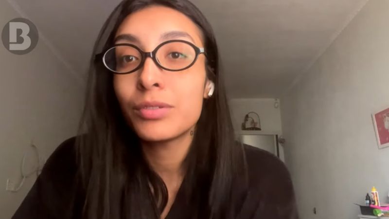 Influenciadora fala sobre agressão a suspeito de abusar da filha