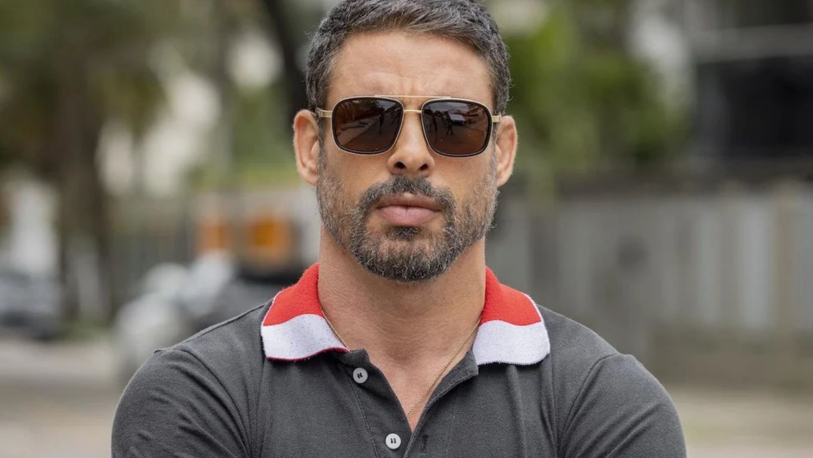 Série de Cauã Reymond na Globo revela bastidores do futebol com cenas polêmicas