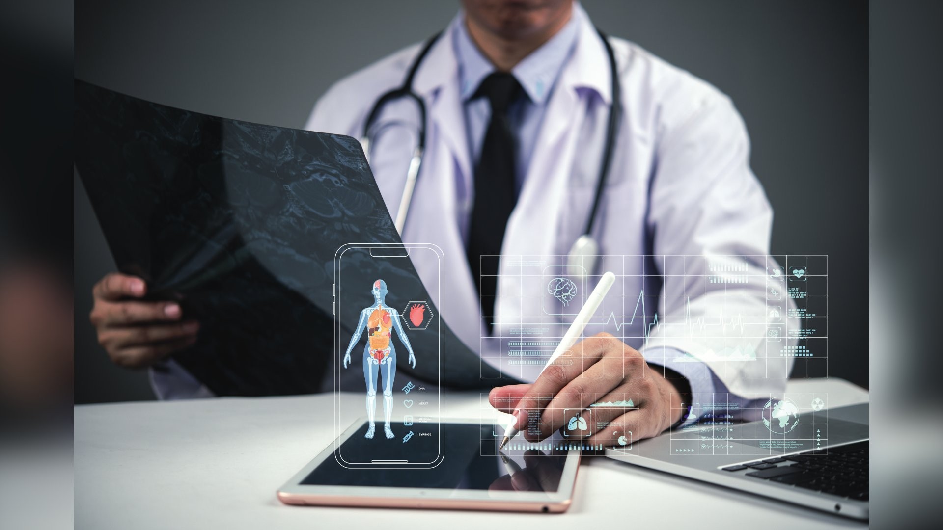 Formação médica precisa acompanhar inovações tecnológicas