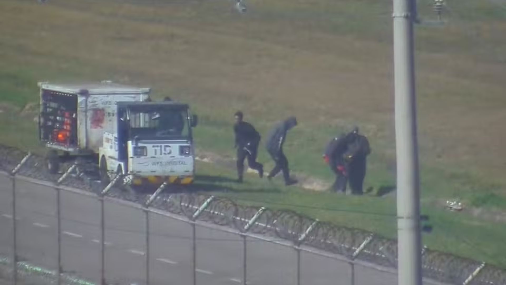 Suspeitos tentam embarcar 400 quilos de cocaína no Aeroporto de Guarulhos