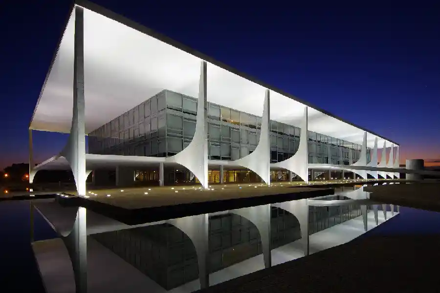 Reuniões de banqueiro no Planalto são confirmadas por registros da Presidência