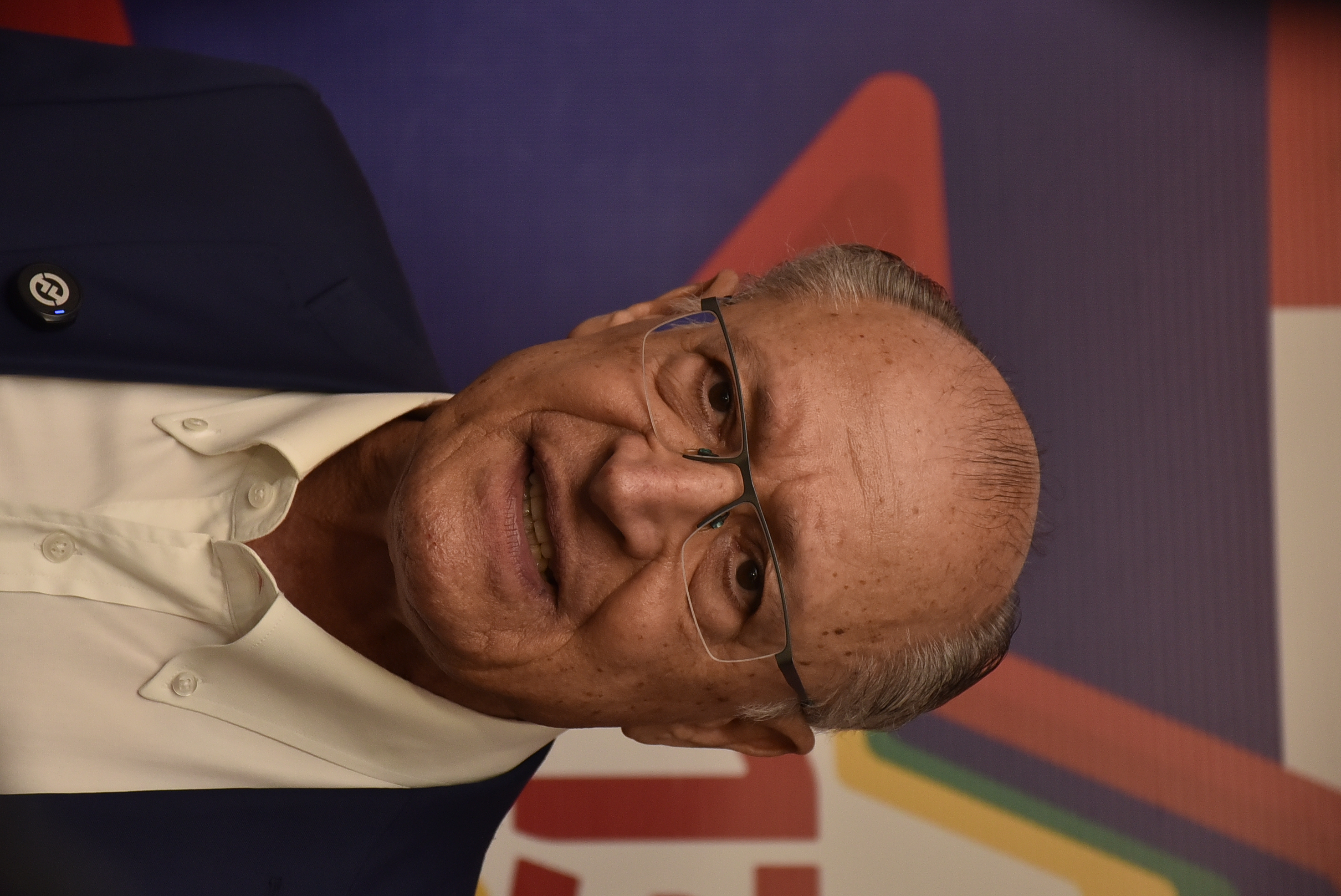 Geraldo Alckmin defende superávit fiscal sem prejudicar os mais pobres