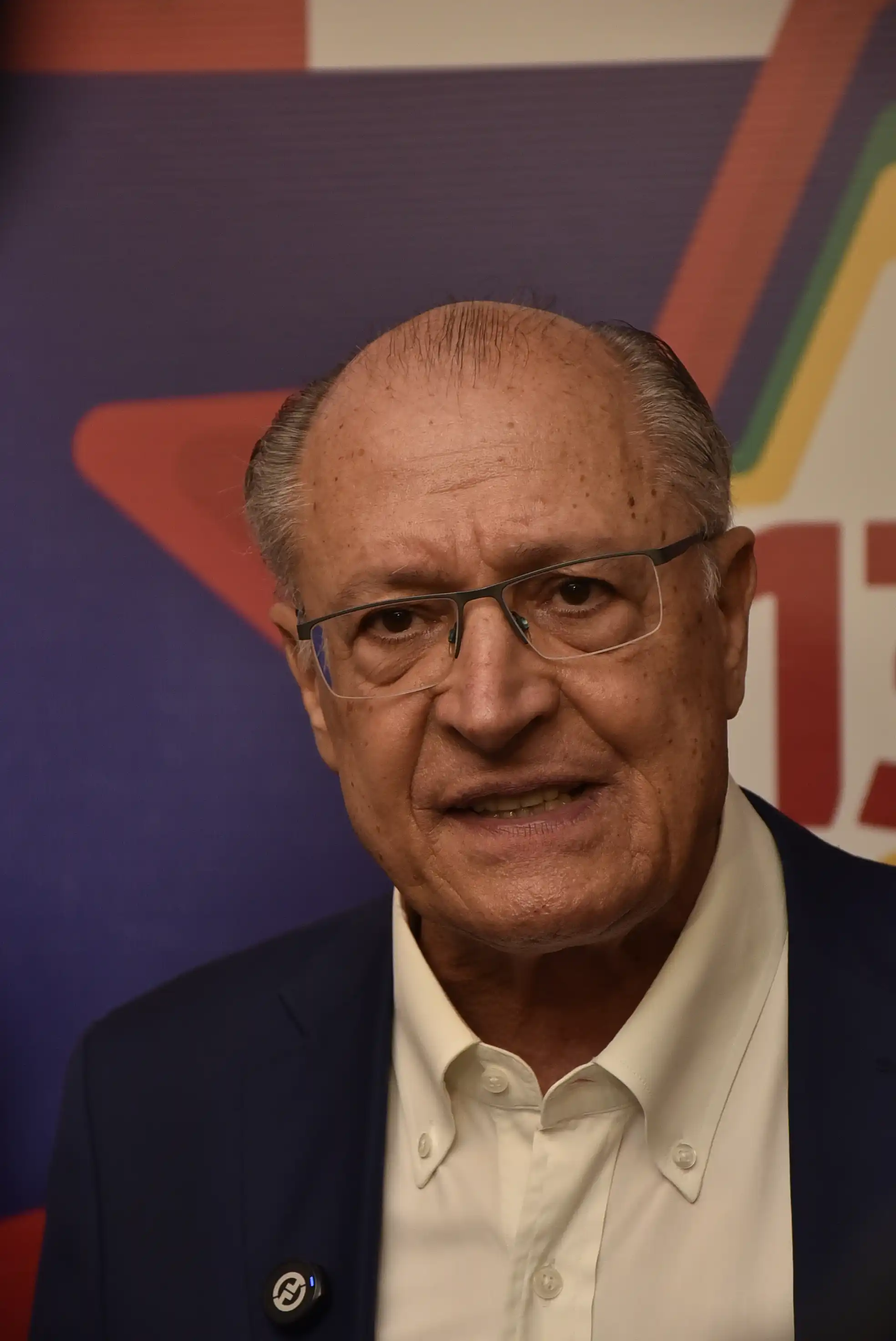Imagem de Geraldo Alckmin defende superávit fiscal sem prejudicar os mais pobres