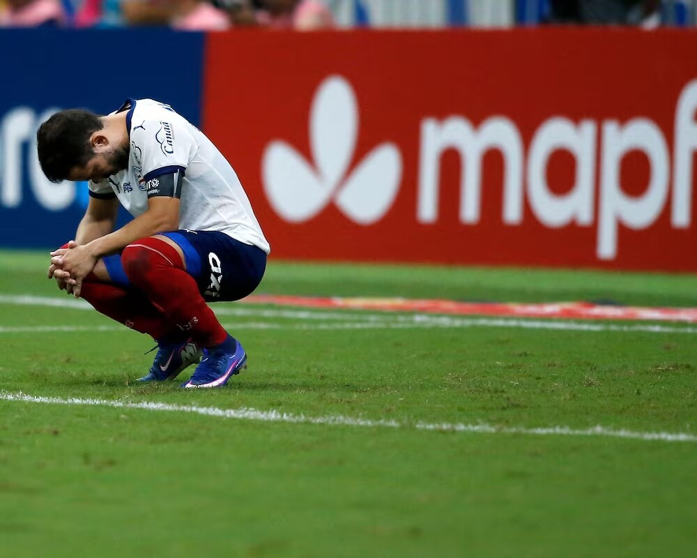 Everton Ribeiro pode retornar ao Bahia após mais de um mês afastado